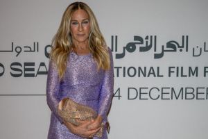 Sarah Jessica Parker