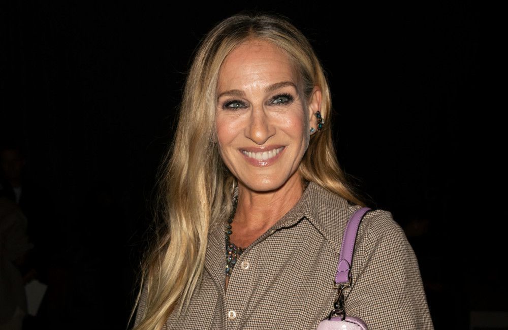 Sarah Jessica Parker