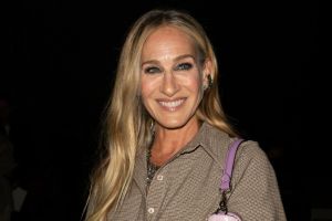 Sarah Jessica Parker