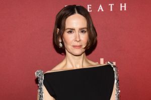 Sarah Paulson