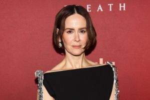 Sarah Paulson