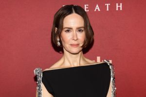 Sarah Paulson