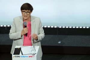 Saskia Esken 