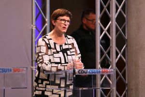 Saskia Esken (Archiv)
