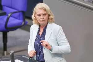 Saskia Ludwig (Archiv)