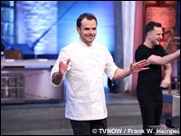 Sat.1 plant Promi-Version von The Taste