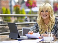 Sat.1 startet neue Staffel von «Julia Leischik sucht»