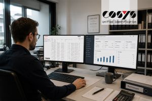 Saubere Rückführung von Filialdaten in das ERP-System