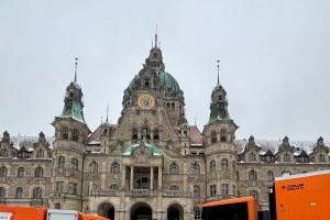 Saubere Stadt per Klick!