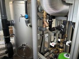 Sauberes Wasser für die Gesundheit der Pferde