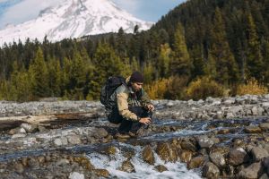 Sauberes Wasser – wertvoller denn je