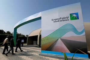 Saudis Rekordreserve: Aramco zahlt sich aus - Dividendeninvestoren augepasst