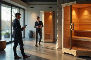 Sauna Zuhause: Fachportal bietet umfassende Expertise und Orientierung im Markt