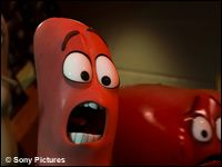 Sausage Party geht weiter