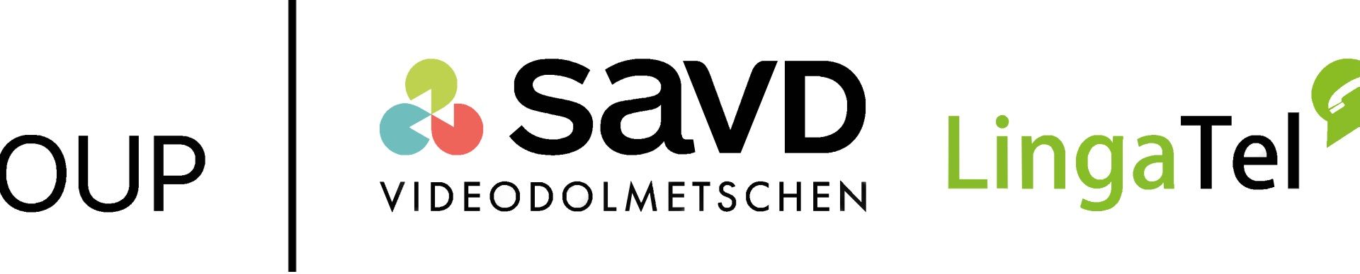 SAVD Videodolmetschen übernimmt Dolatel