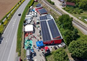 Save the Date: Große Hausmesse bei iKratos