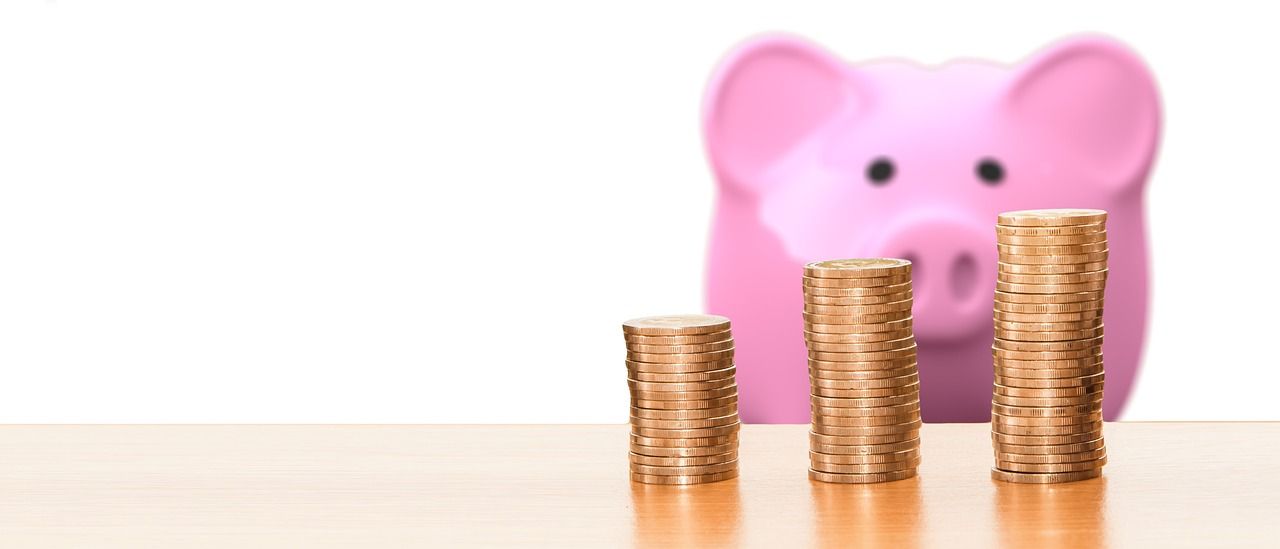 save up, piggy bank, money, coins, finance, business, household, quandary, economical, resources
