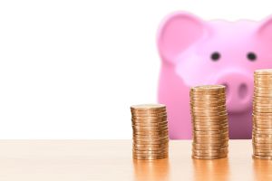save up, piggy bank, money, coins, finance, business, household, quandary, economical, resources