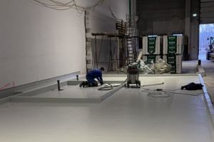 SAXONIA investiert in selektive Metallgalvanik