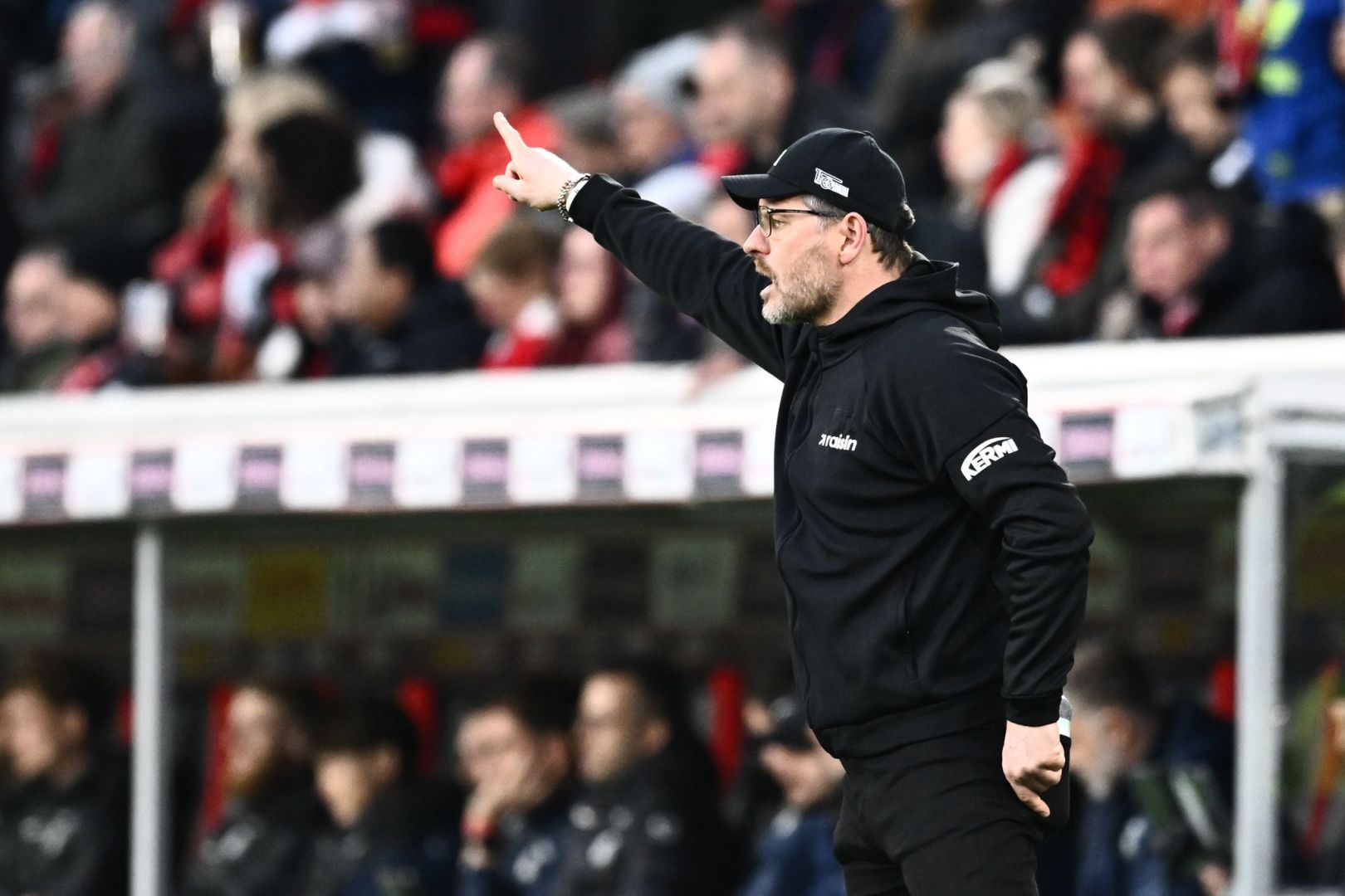 SC Freiburg - 1. FC Union Berlin