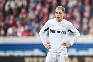 SC Freiburg - Bayer Leverkusen