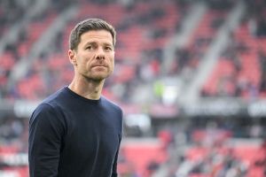 SC Freiburg - Bayer Leverkusen