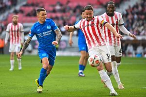 SC Freiburg - Bayer Leverkusen