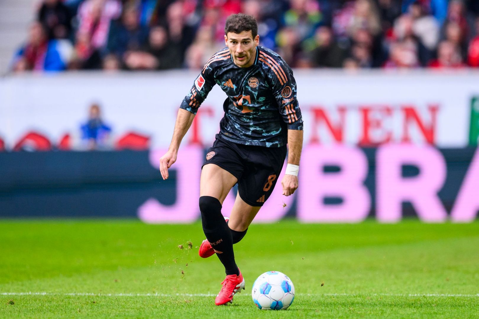 SC Freiburg - Bayern München