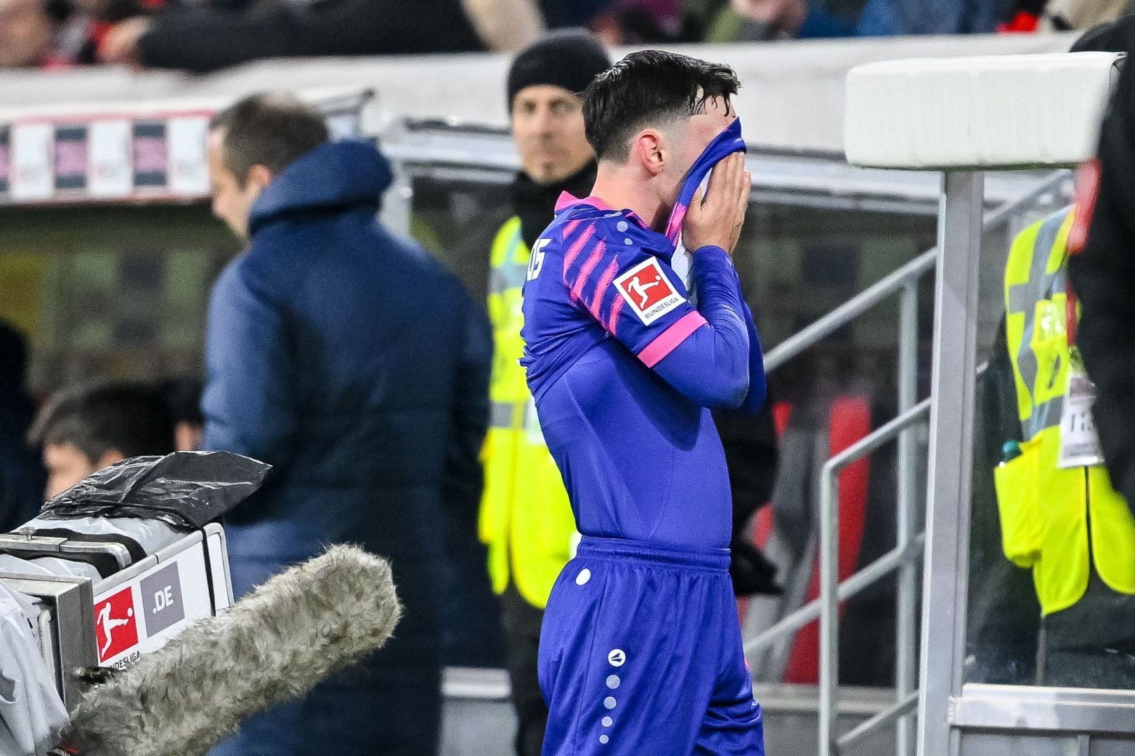 SC Freiburg - FSV Mainz 05