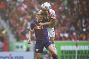 SC Freiburg - RB Leipzig