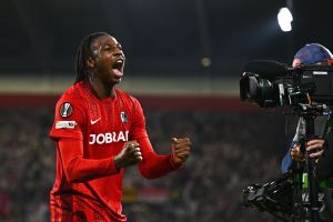 SC Freiburg - SC Braga
