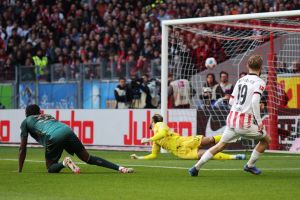 SC Freiburg - Werder Bremen