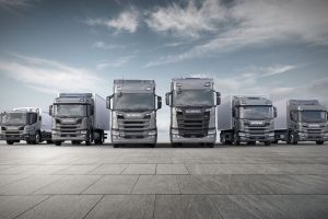 Scania investiert 2 Mrd. € in China-Werk – Hälfte der Produktion für den Export geplant
