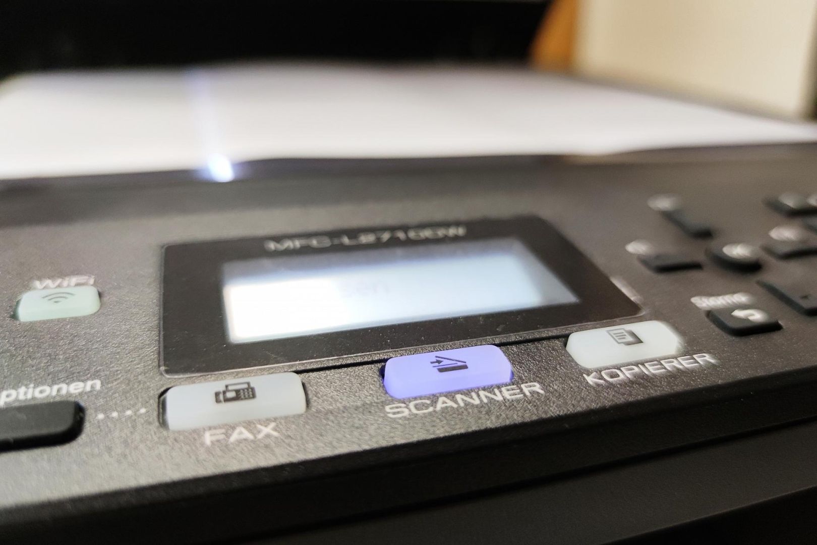 Scanner (Archiv)
