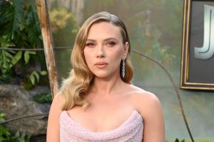 Scarlett Johansson
