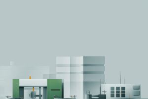 Schaeffler-Aktie auf Mehrjahreshoch: Rüstung wird zur Kurstory