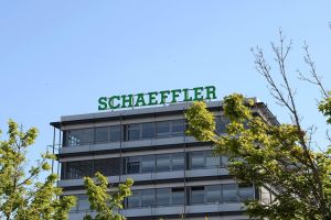 Schaeffler wird zur Projektionsfläche der neuen Rüstungsökonomie