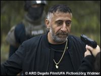 Schattenmord super, Altfett-Mafia mau