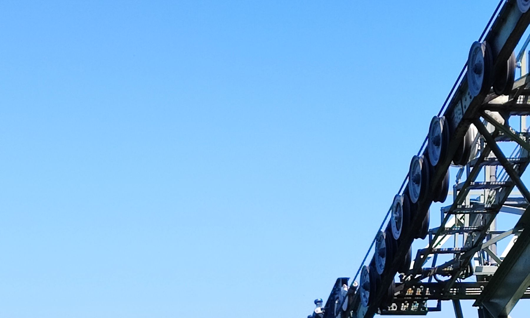 Schauinslandbahn ab 16.7. 2025 wieder in Betrieb