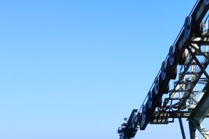 Schauinslandbahn ab 16.7. 2025 wieder in Betrieb