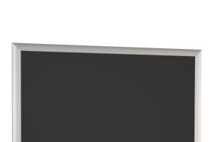 Schaukästen für Innen und Außen – robust, abschließbar und klar gestaltet | KNOBLOCH