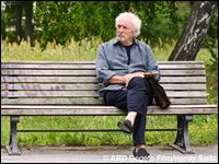 Schauspieler Günther Maria Halmer verstorben