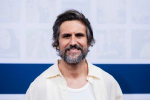 Schauspieler Tom Beck 