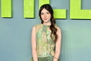 Schauspielerin Bodhi Rae Breathnach hat ihren Co-Star Jason Statham als 'absoluten Softie' beschrieben.