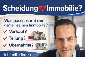 Scheidungsimmobilien im Saarland: