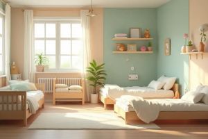 Schlafbedarf Rechner nach Alter