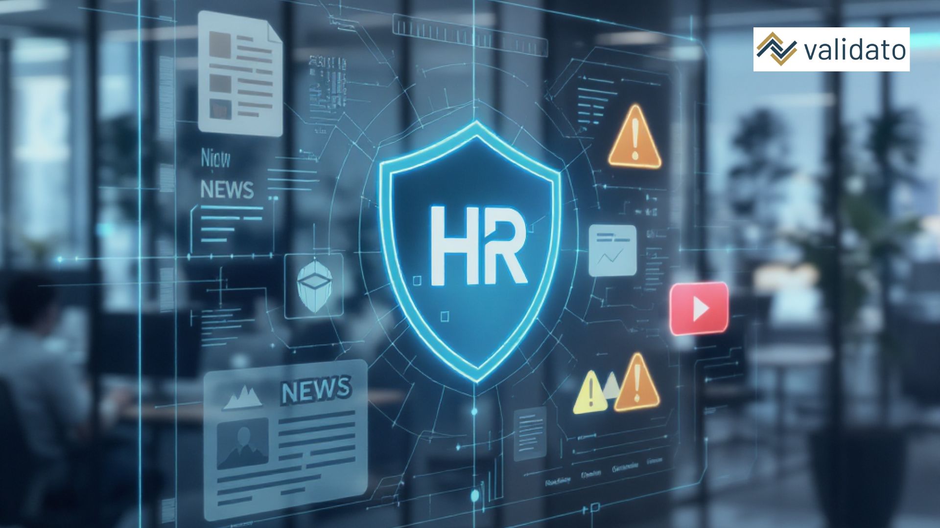 Schlagzeilen als Warnsignal: Warum 