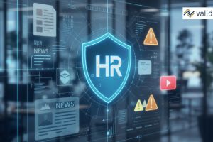 Schlagzeilen als Warnsignal: Warum "Adverse Media Screening" für Führungskräfte unverzichtbar ist