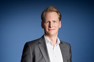 Schleupen SE erweitert Vorstand: Kersten Heineke wird neuer COO