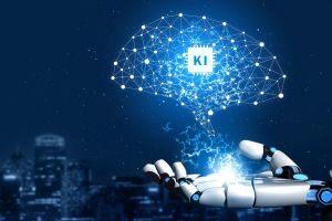 Schleupen weitet KI-Einsatz aus